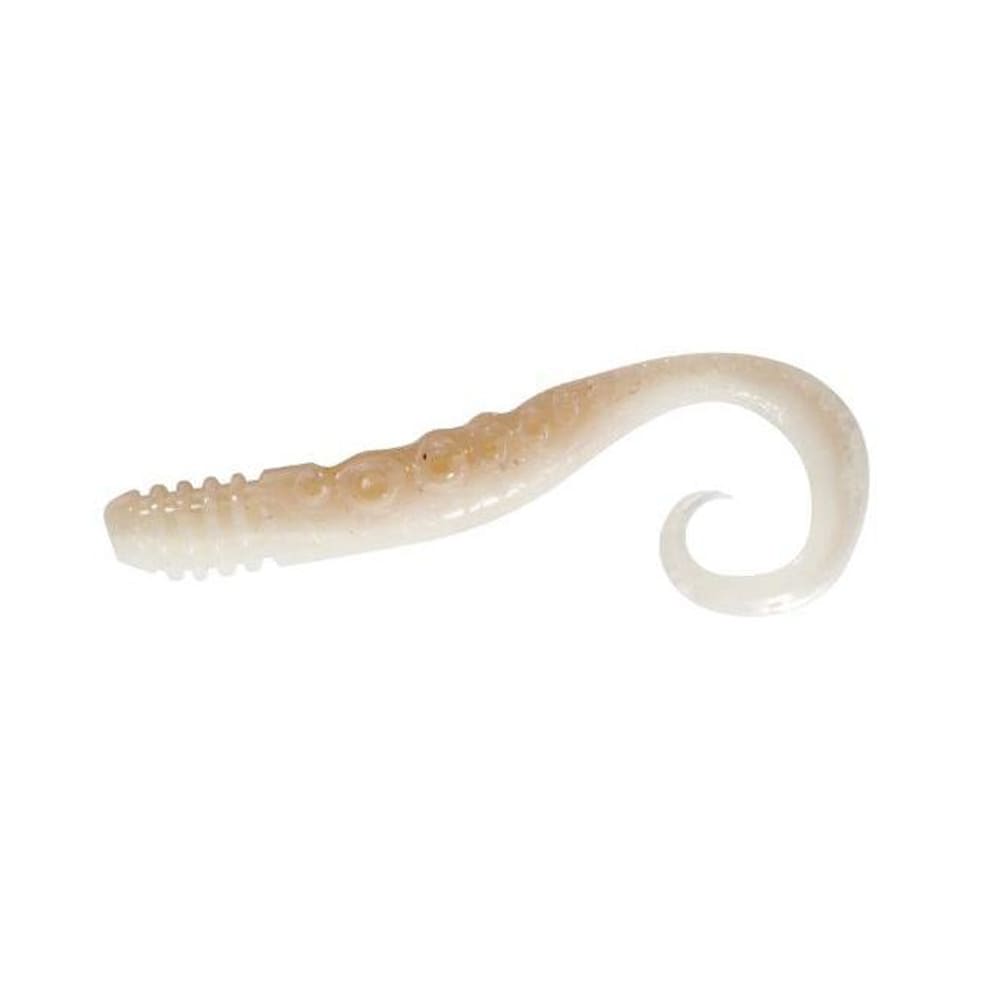 VINILO MAGBITE ONE OCTOPUS LEGS CAFE / 8.89CM / 4PCS3