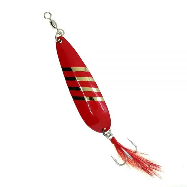 CUCHARA KING SPOON FEATHER 42G2