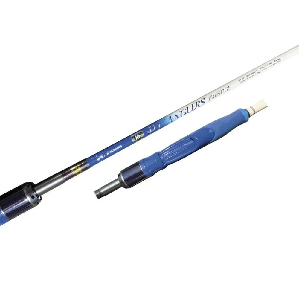 CAÑA PIONEER TIGER2