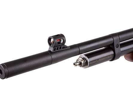 RIFLE BEEMAN RAIDER 5.5 MM MODEL 1331 CAL.223