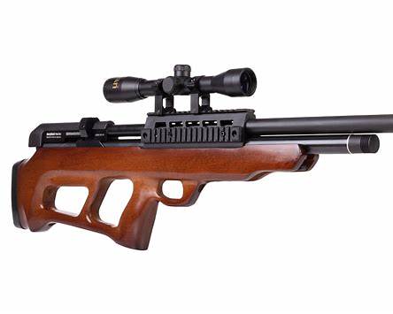 RIFLE BEEMAN 1358 CAL.223