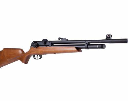 RIFLE BEEMAN RAIDER 5.5 MM MODEL 1331 CAL.224
