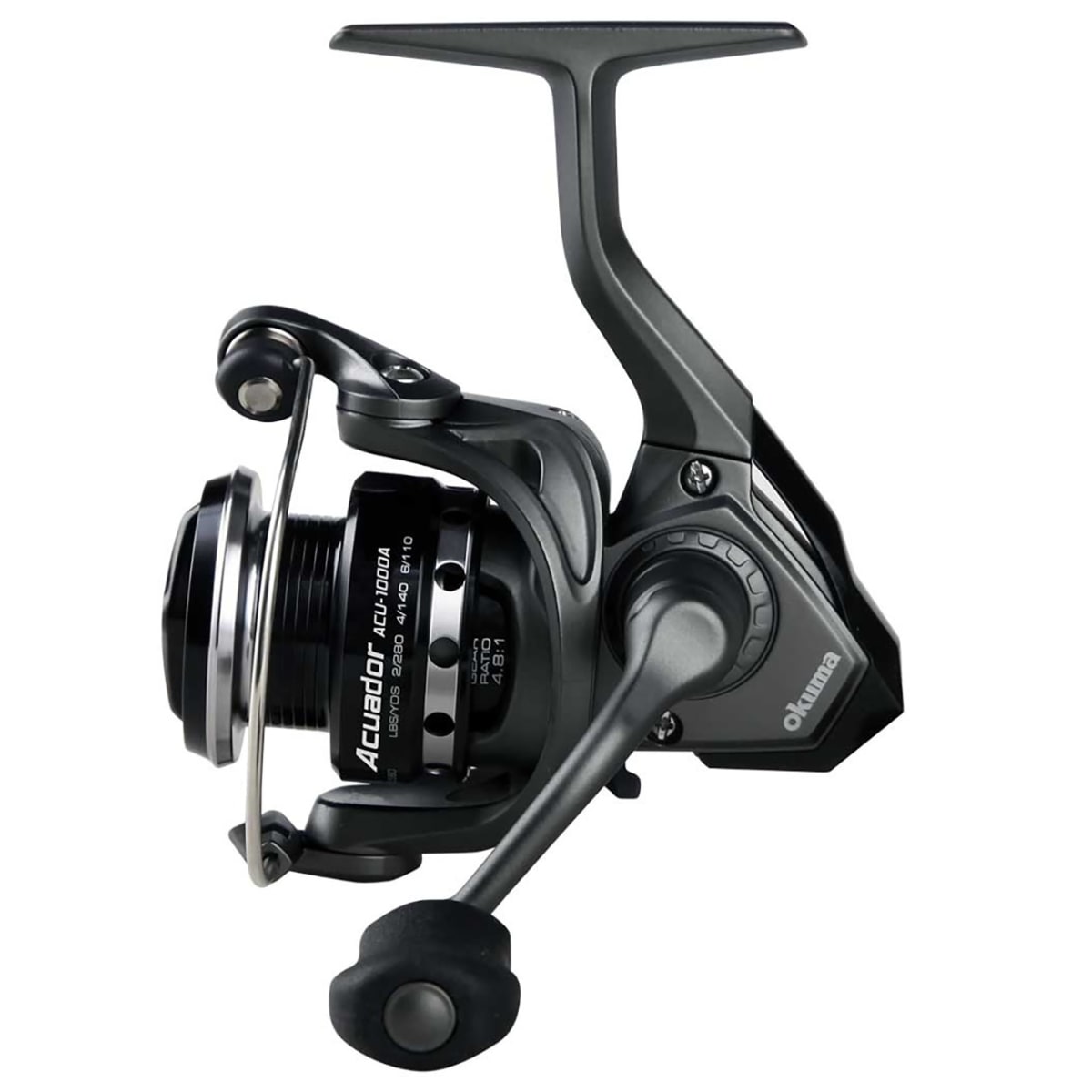CARRETE OKUMA ACUADOR 25001
