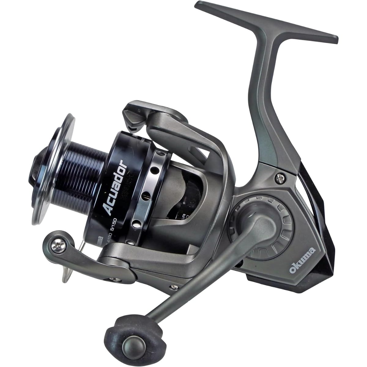 CARRETE OKUMA ACUADOR 25002