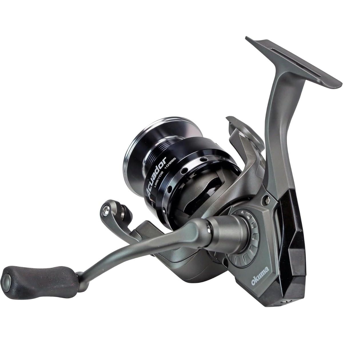 CARRETE OKUMA ACUADOR 25005