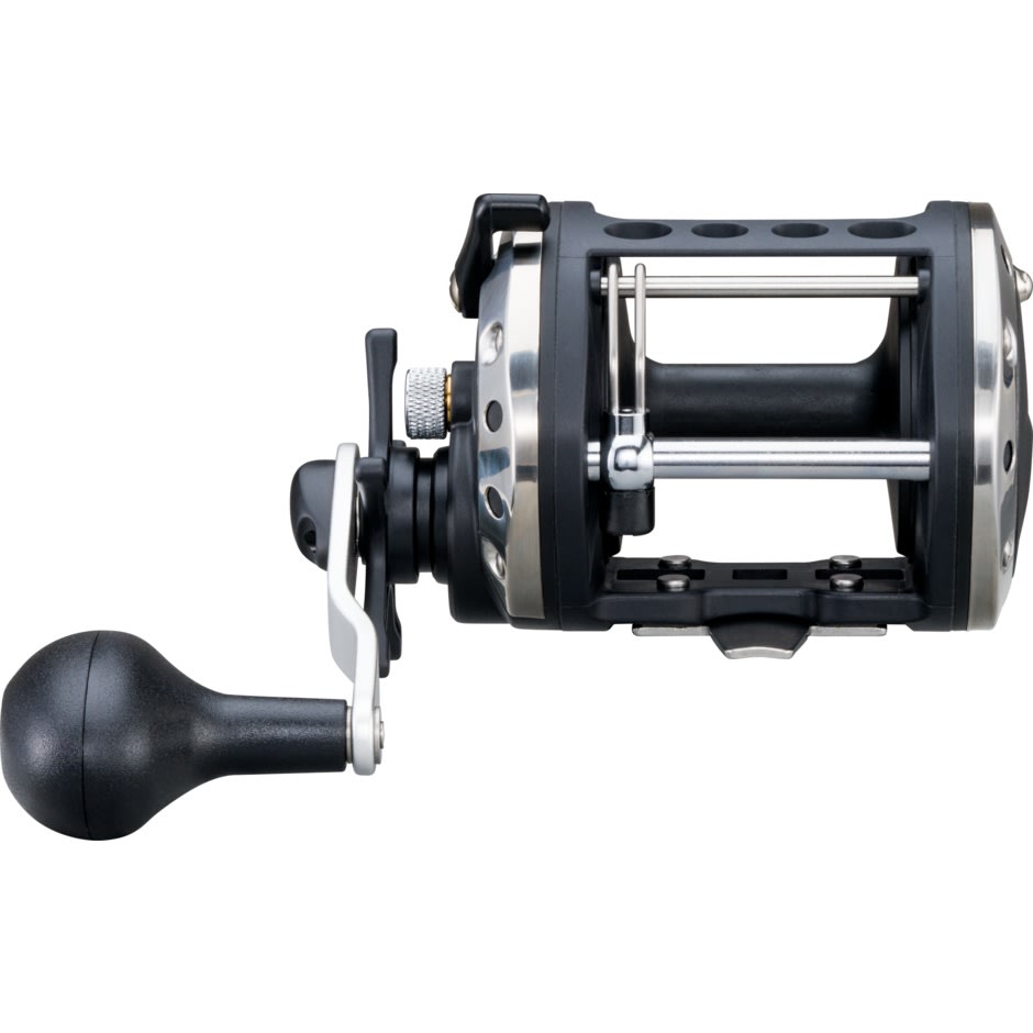 CARRETE OKUMA CLASSIC PRO CLX-302LA3