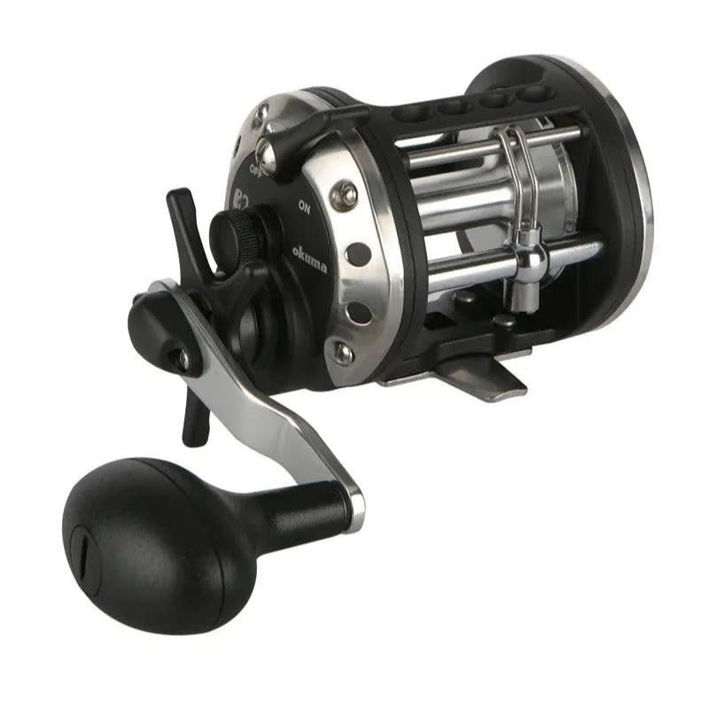 CARRETE OKUMA CLASSIC PRO XP-452LA1