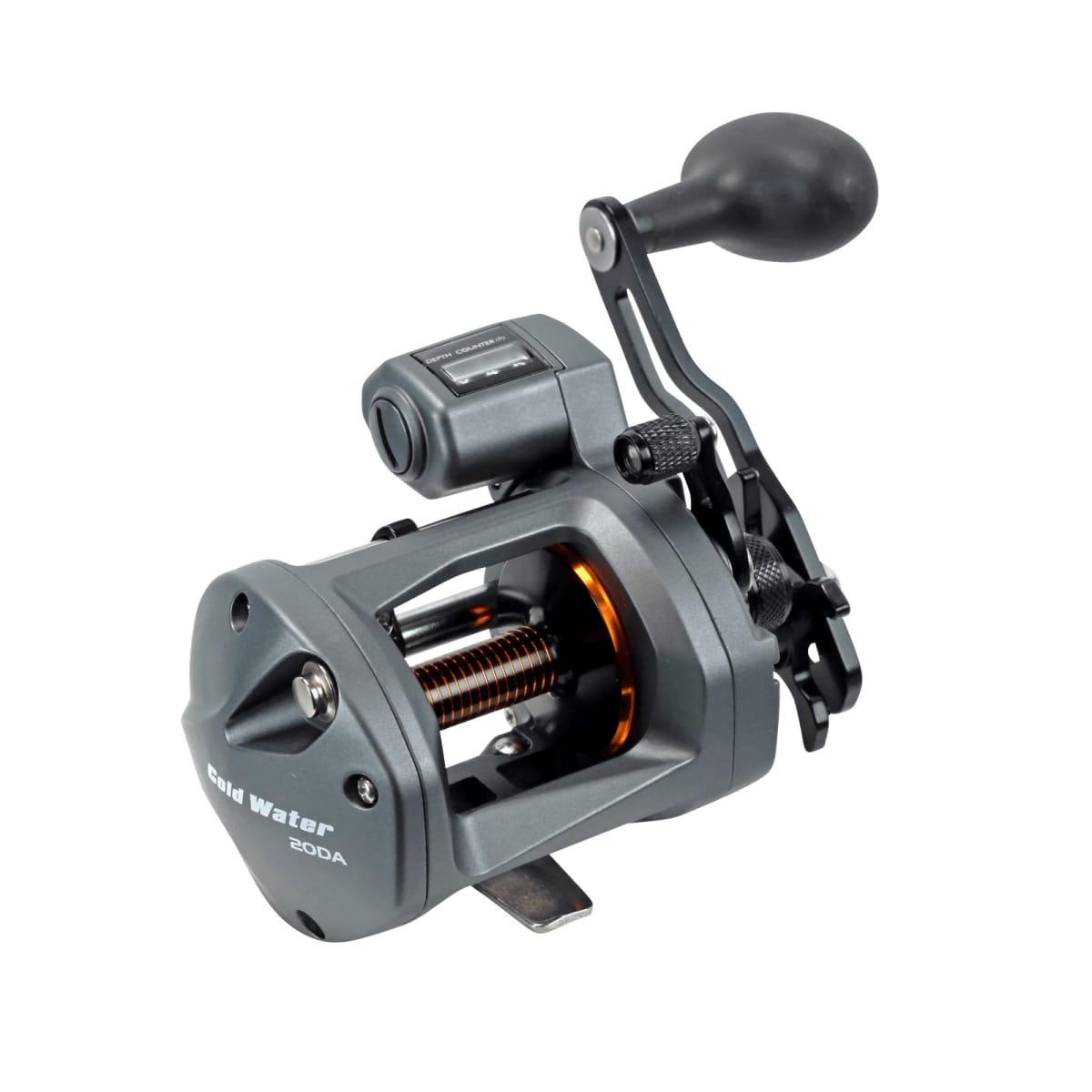 CARRETE OKUMA COLD WATER CW-30DLA2