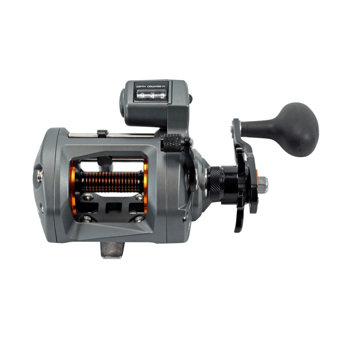 CARRETE OKUMA COLD WATER CW-30DLA3