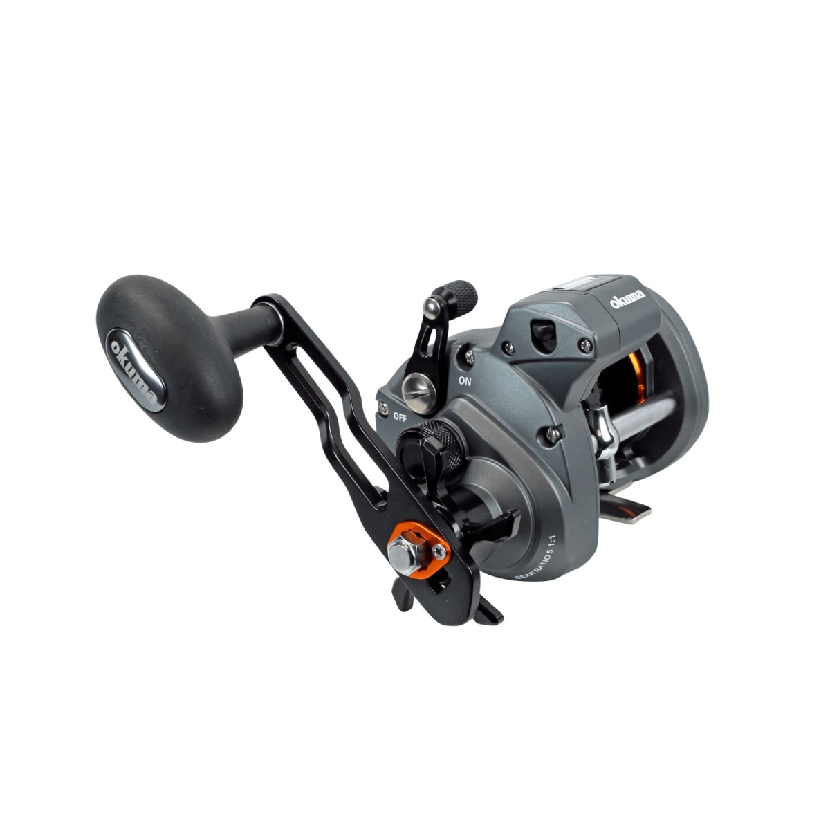 CARRETE OKUMA COLD WATER CW-30DLA4