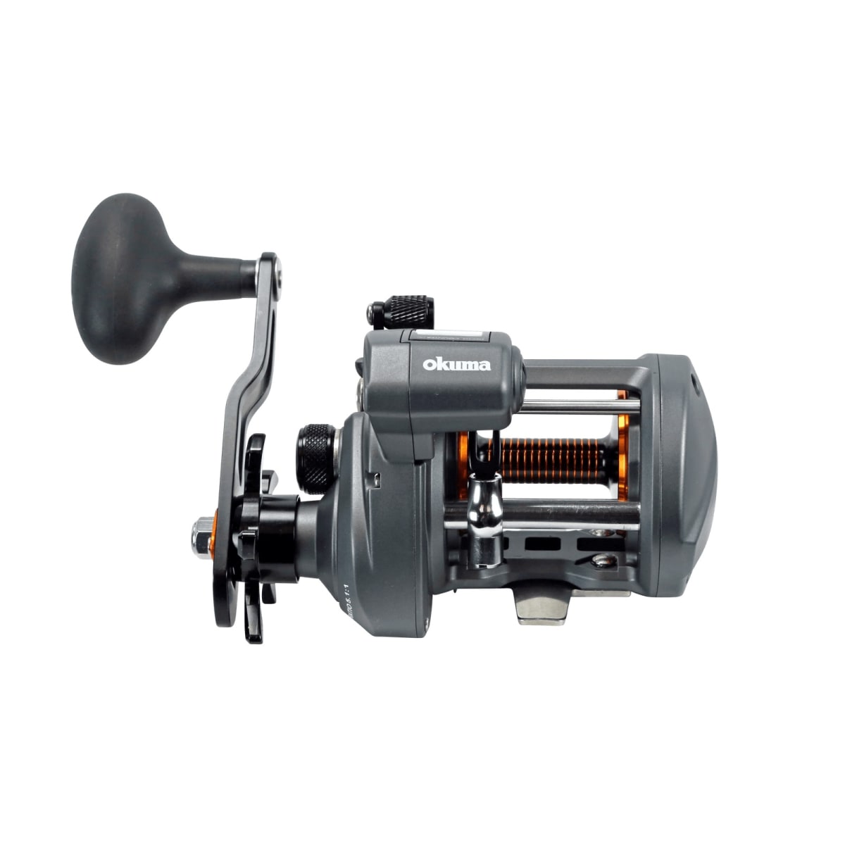 CARRETE OKUMA COLD WATER CW-30DLA5