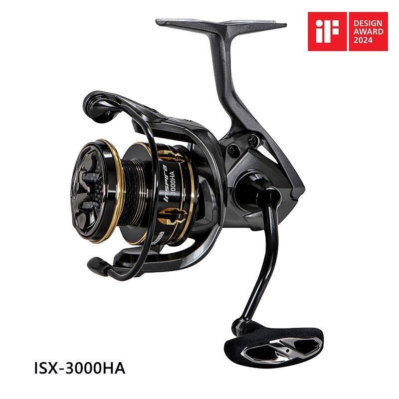 CARRETE OKUMA INSPIRA X4000XA11