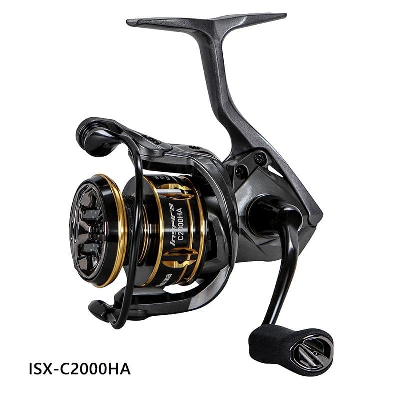 CARRETE OKUMA INSPIRA X4000XA12