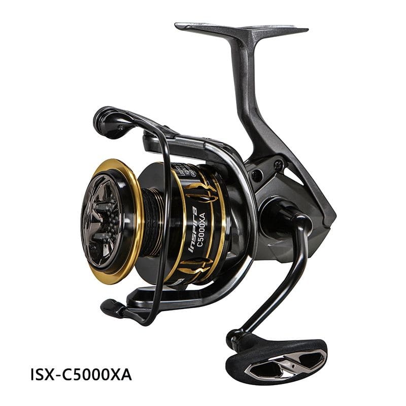 CARRETE OKUMA INSPIRA X4000XA13