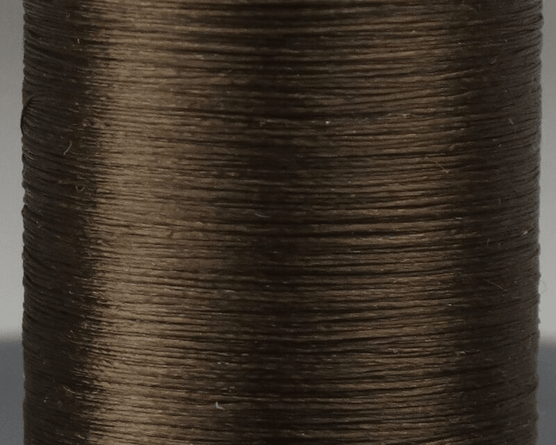 210 Denier Waxed Danville Flymaster Plus9