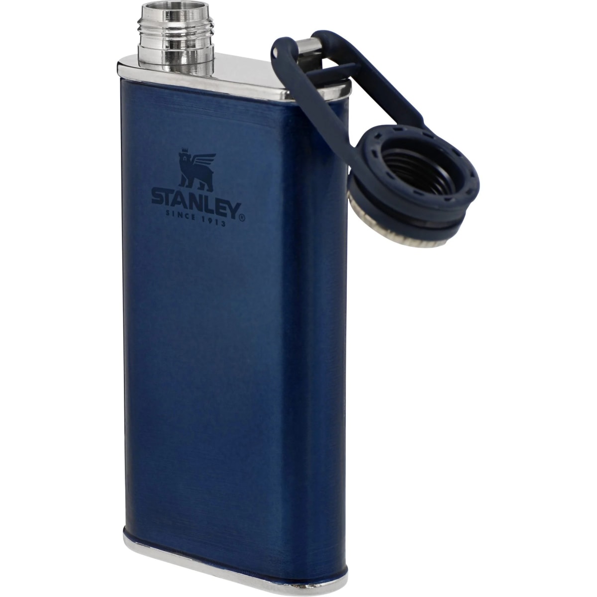 PETACA WIDE MOUNT FLASK STANLEY CLASSIC SERIES6