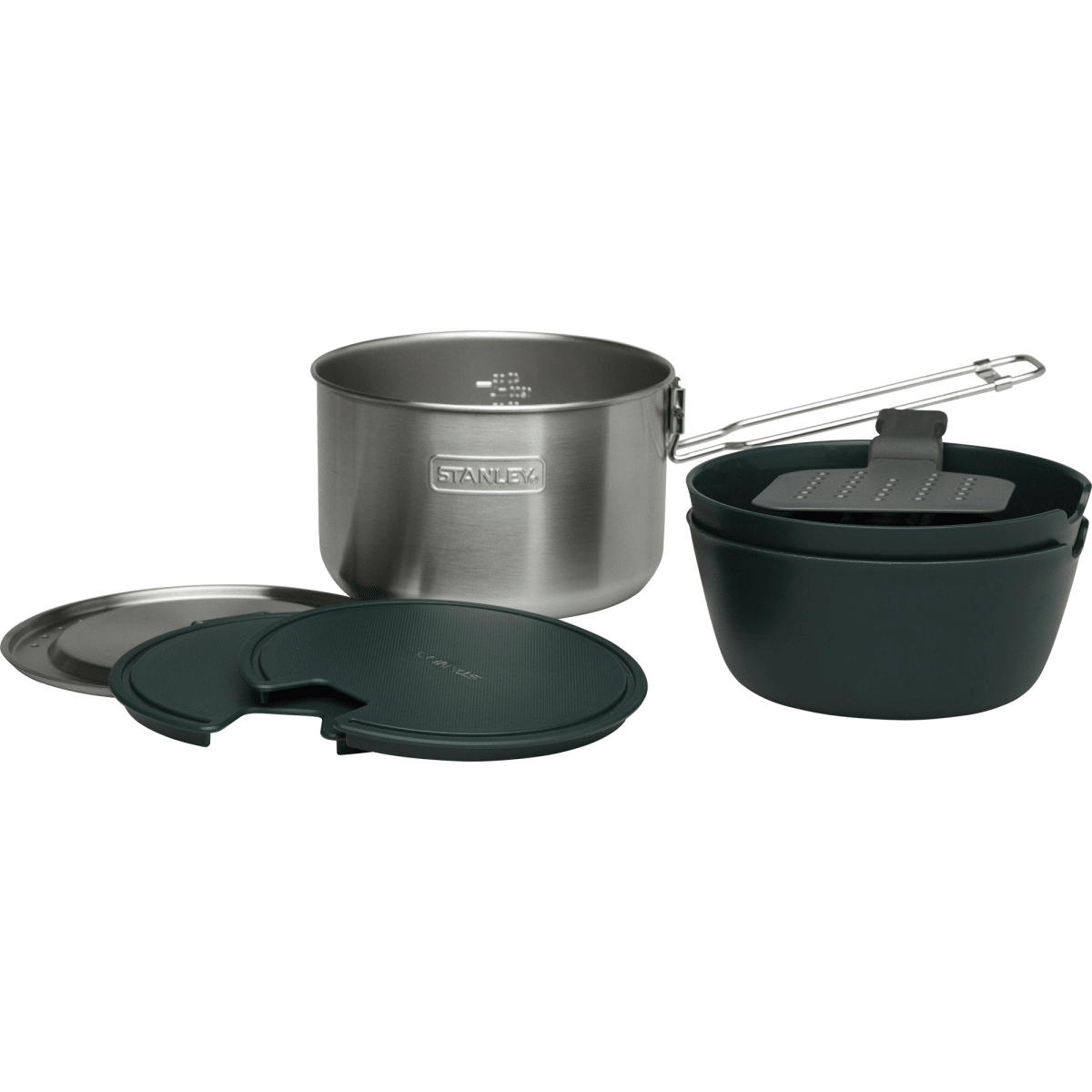 Adventure Prep + Cook Set | 1.5 lt2
