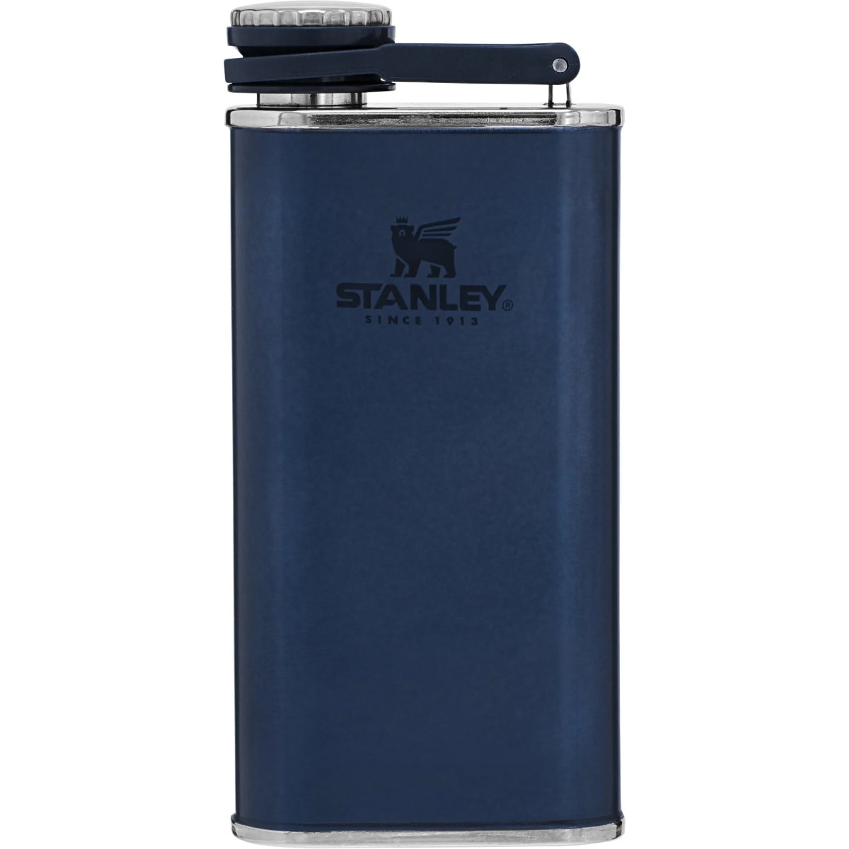 PETACA STANLEY CLASSIC WIDE MOUNT 8 OZ NIGHTFALL1