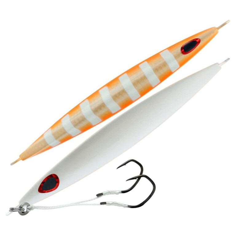 JIG STORM GOMOKU KENSAKI 40G1