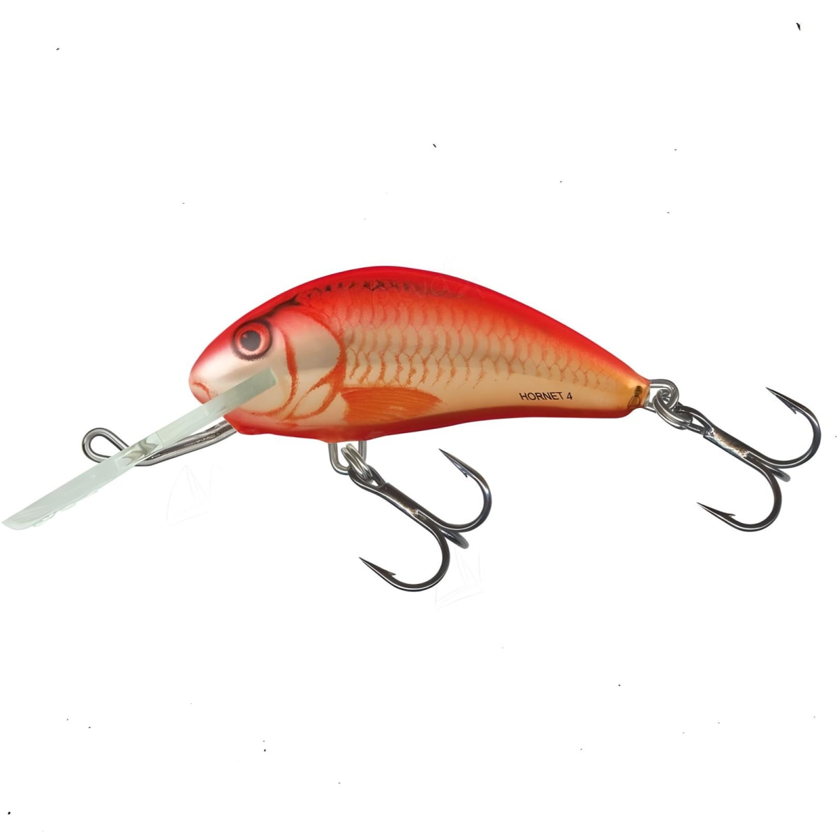 SEÑUELO SALMO HORNET MINNOW FLOATING 4CM14