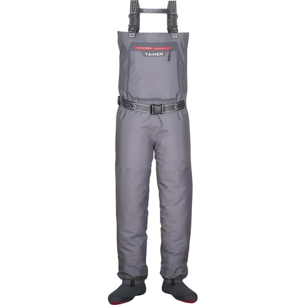 WADER TAIMEN ORHON1