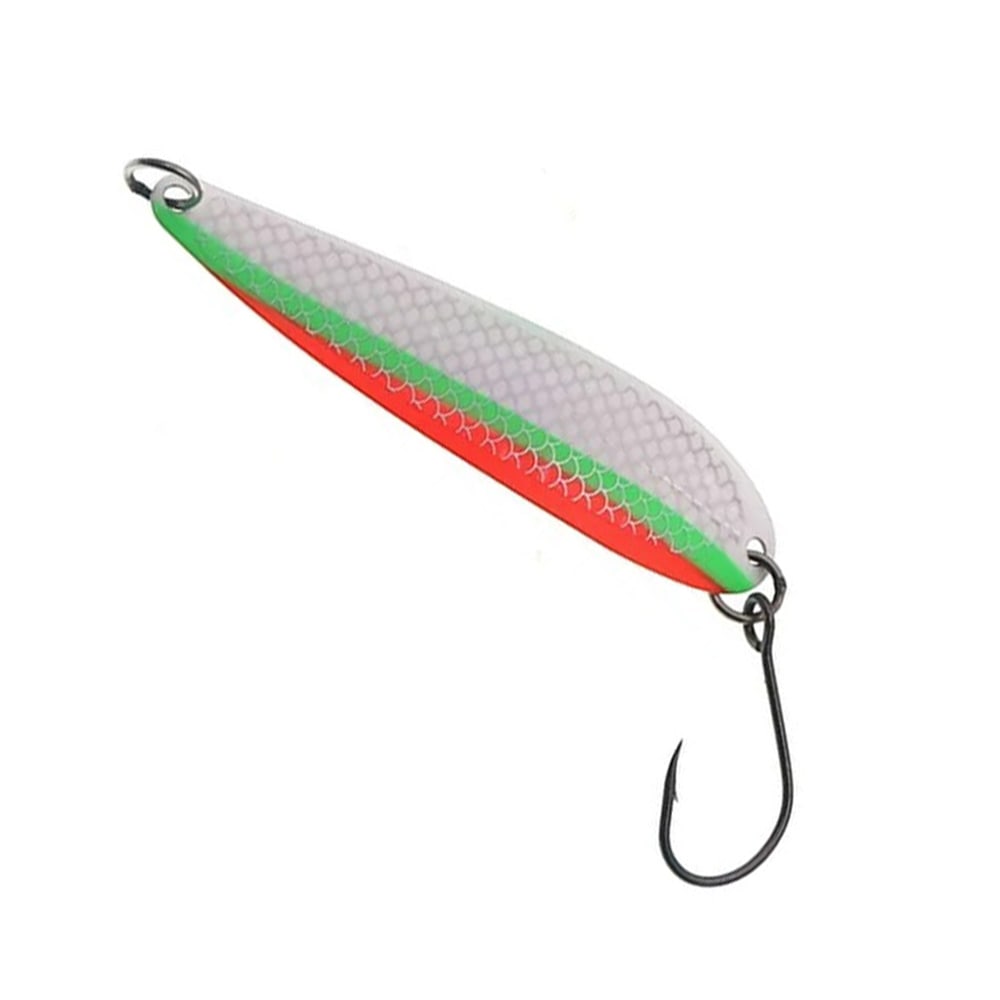 CUCHARA TROLLING MEDIANA PATAGONIA EXPLORER18