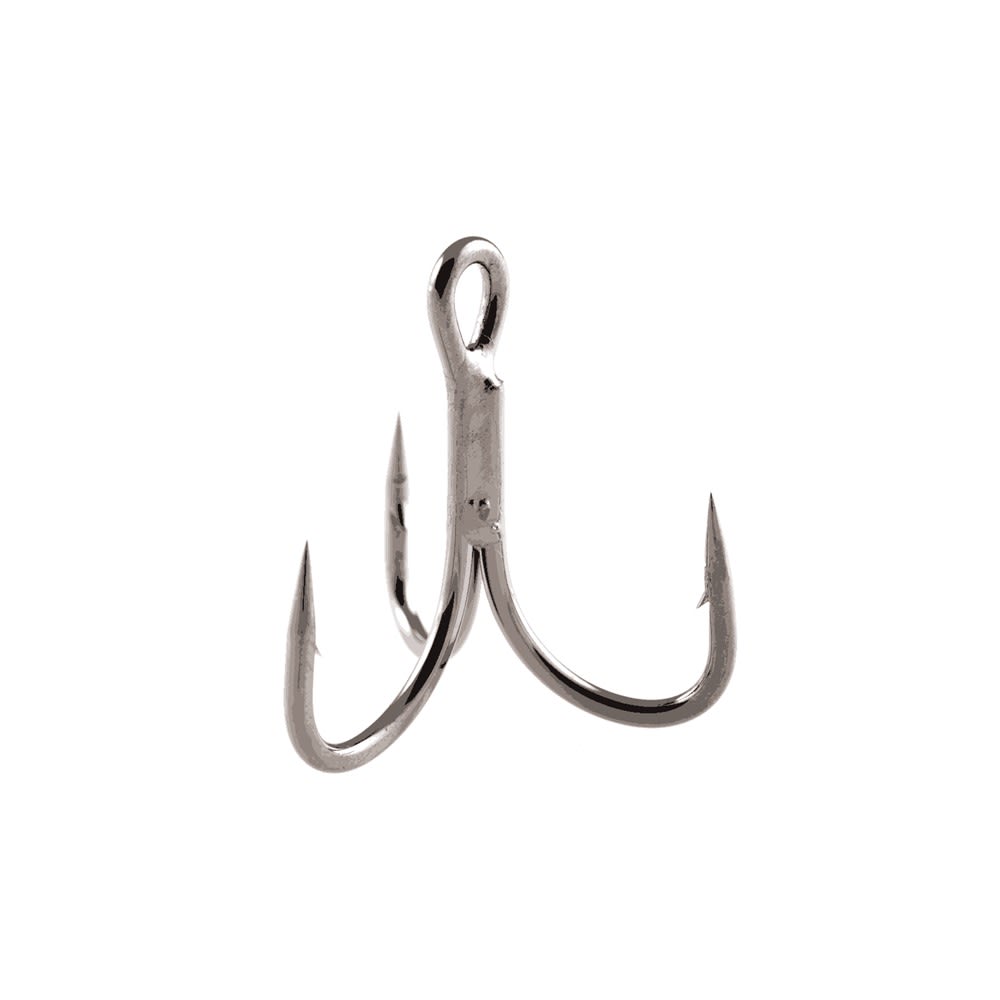 ANZUELO TRIPLE OWNER ST-56BC #22
