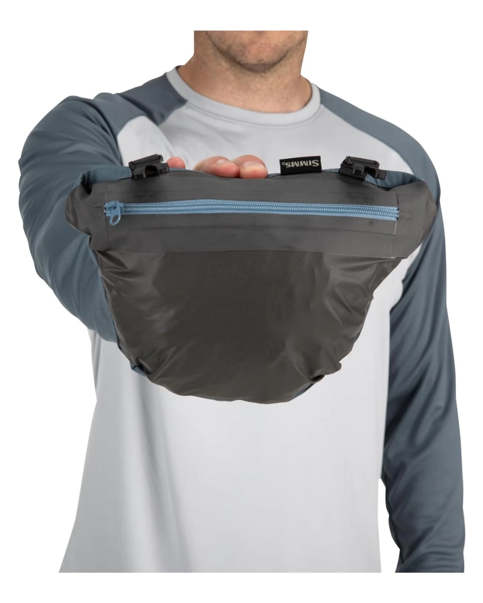M'S FLYWEIGHT SHELL JACKET STORM5