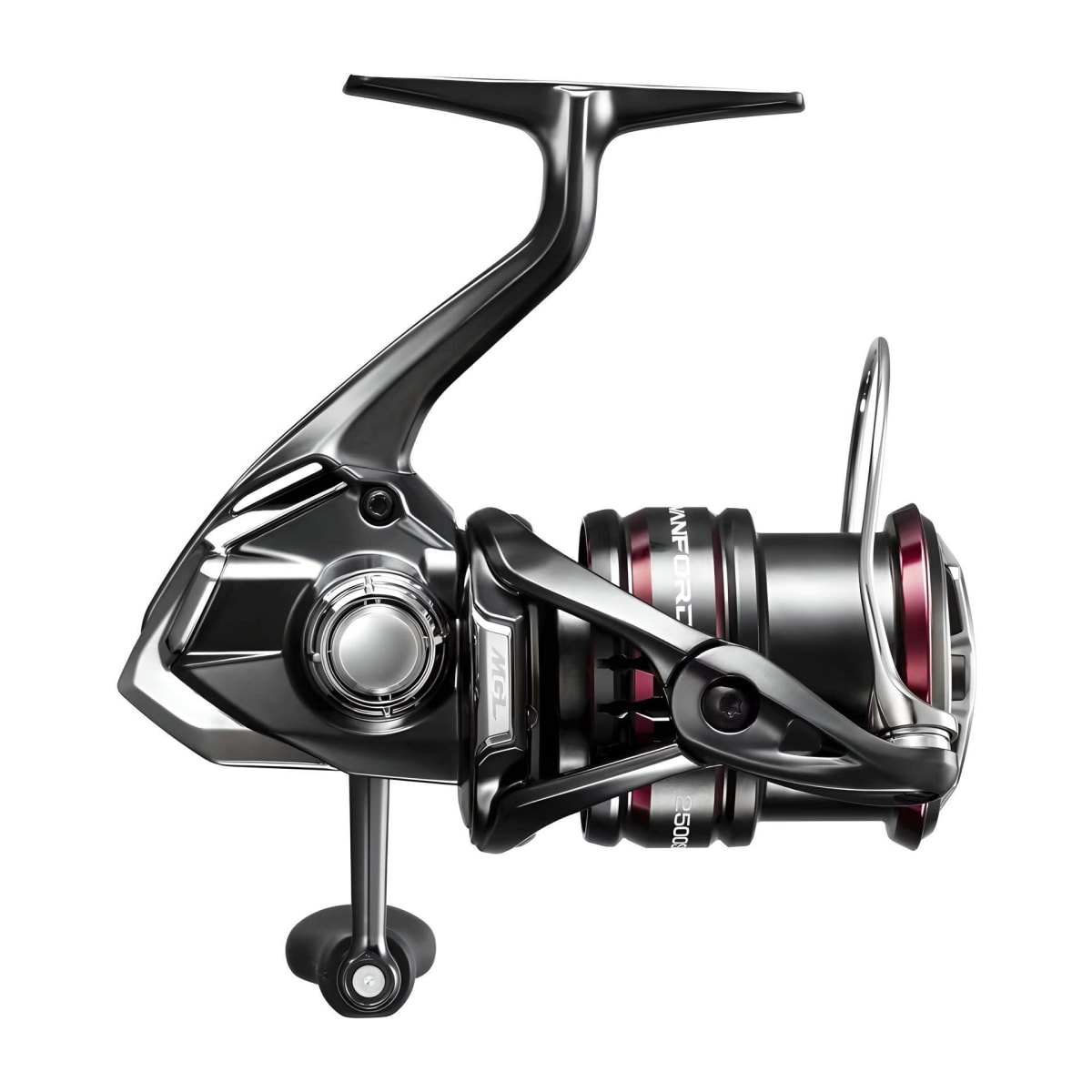 CARRETE SHIMANO VANFORD C5000XGF1
