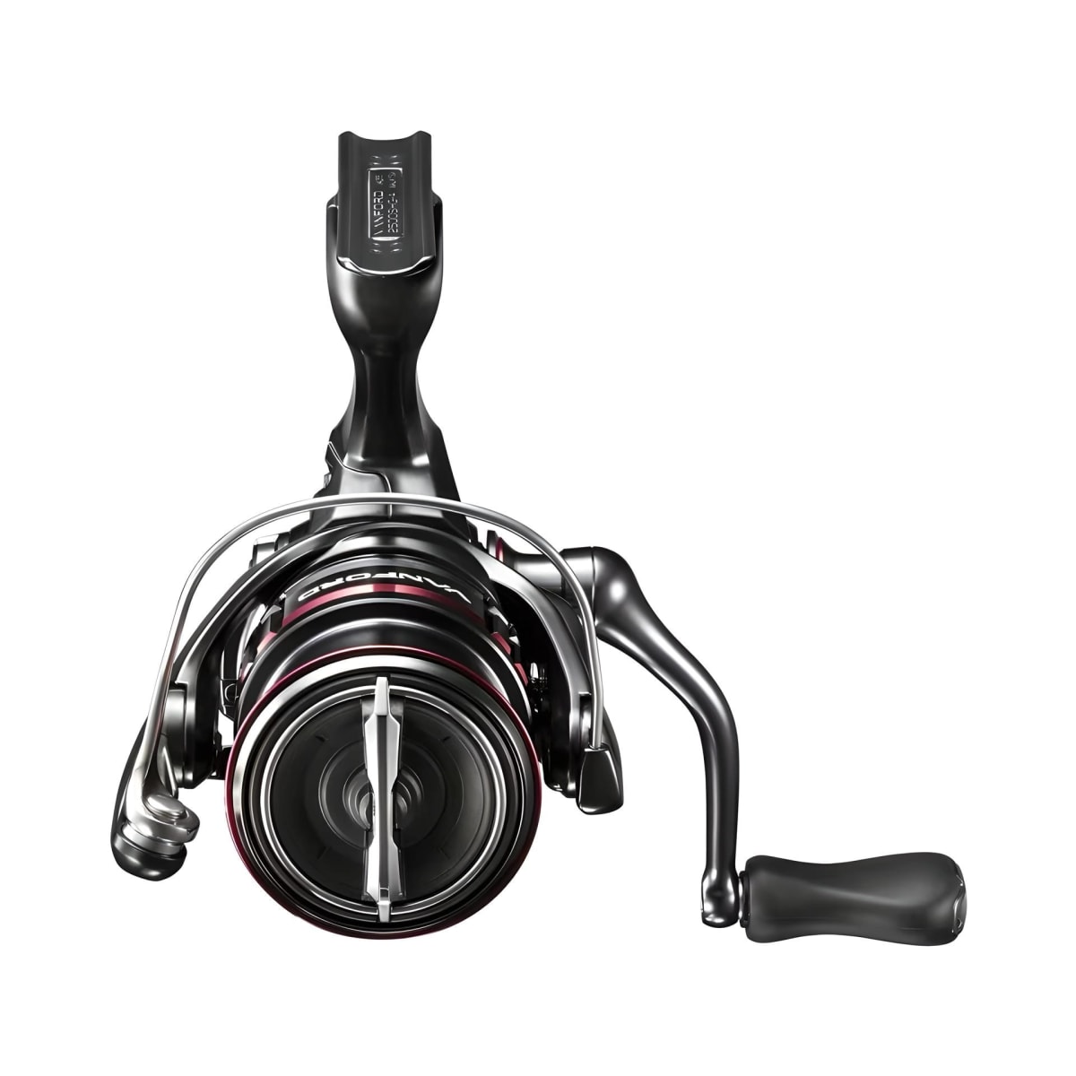 CARRETE SHIMANO VANFORD C5000XGF2
