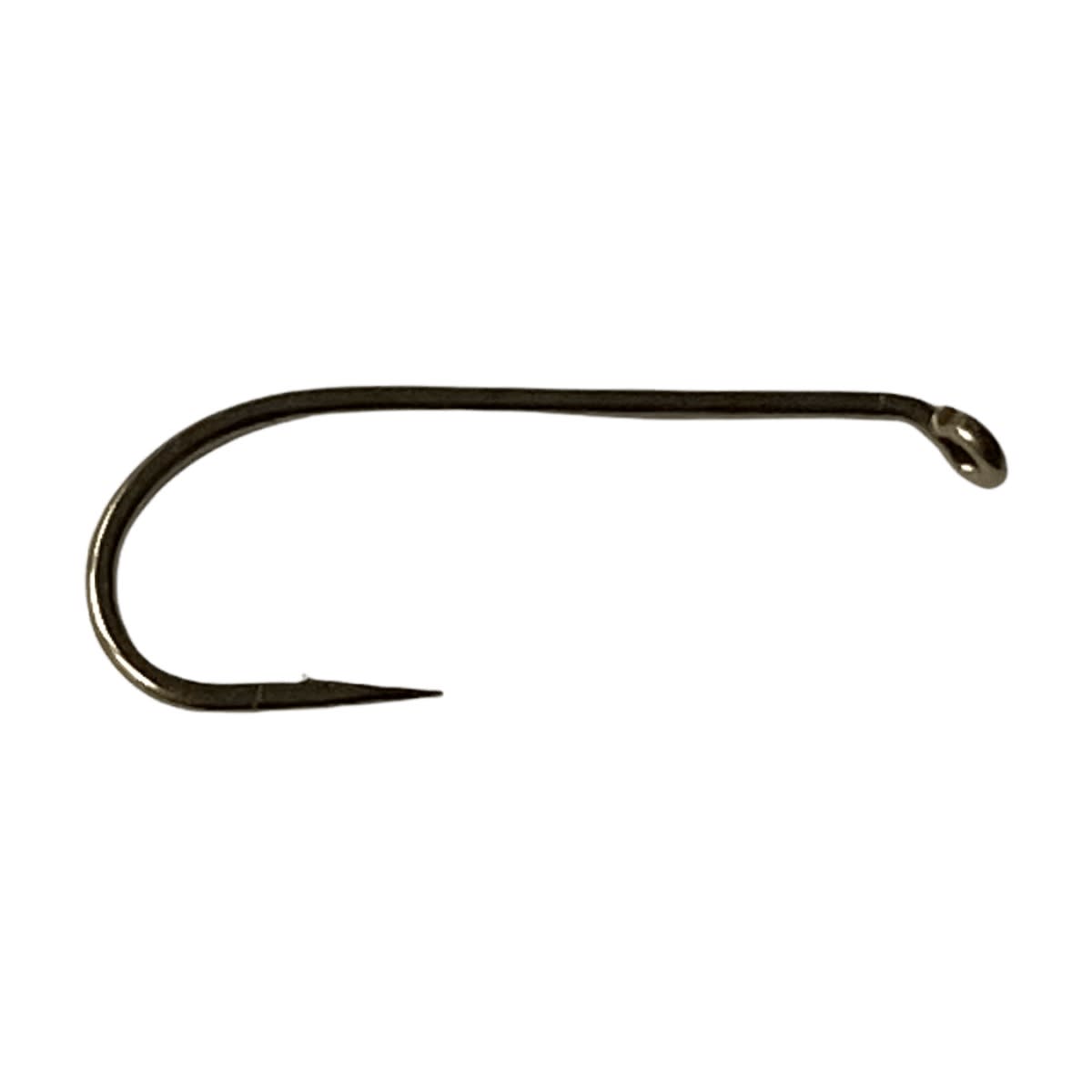DRY FLY HOOK MARUTO D31 #102