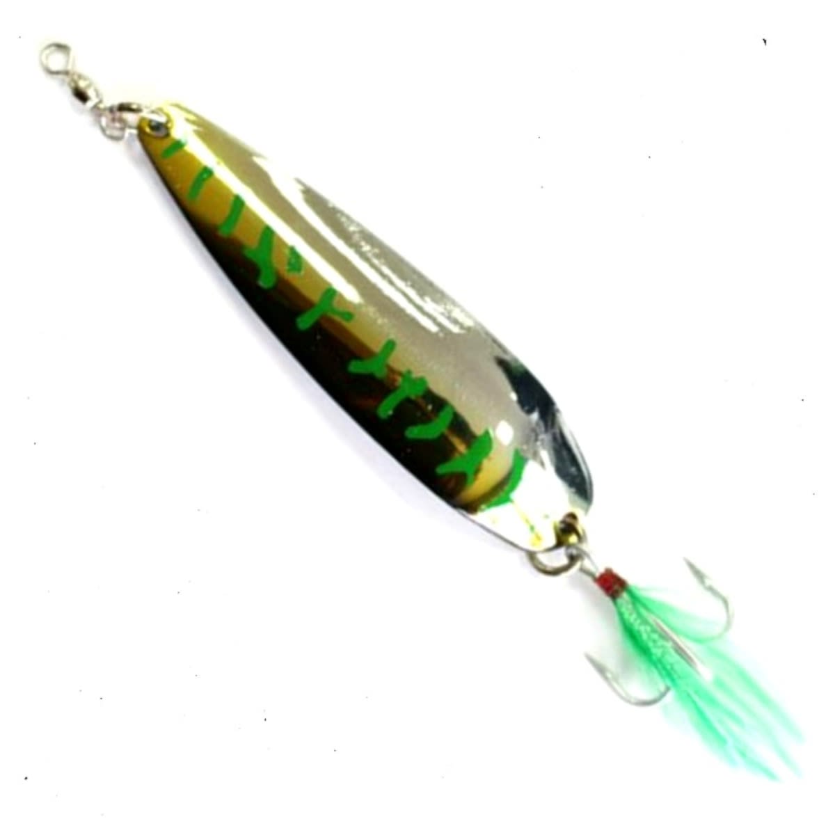 KING SPOON FEATHER 28G GR1