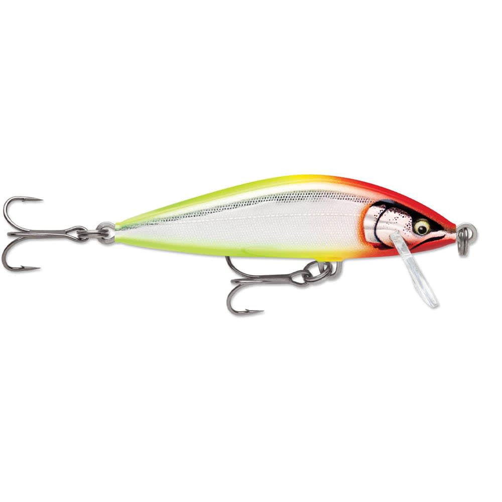 SEÑUELO RAPALA COUNTDOWN ELITE 10G/7.5CM GILDED CLOWN1