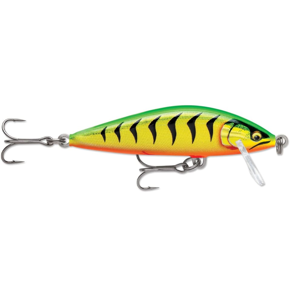 SEÑUELO RAPALA COUNTDOWN ELITE 10G/7.5CM GILDED FIRE TIGER1