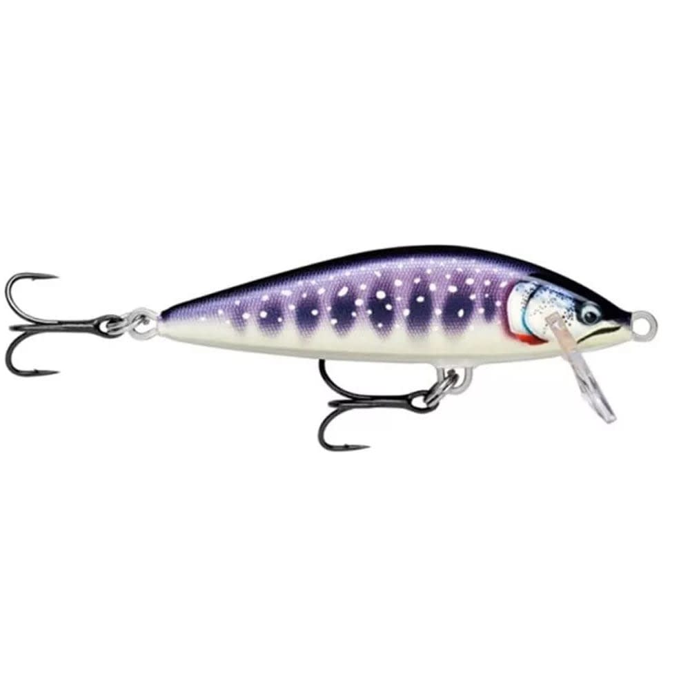 SEÑUELO RAPALA COUNTDOWN ELITE 10G/7.5CM GILDED IWANA1