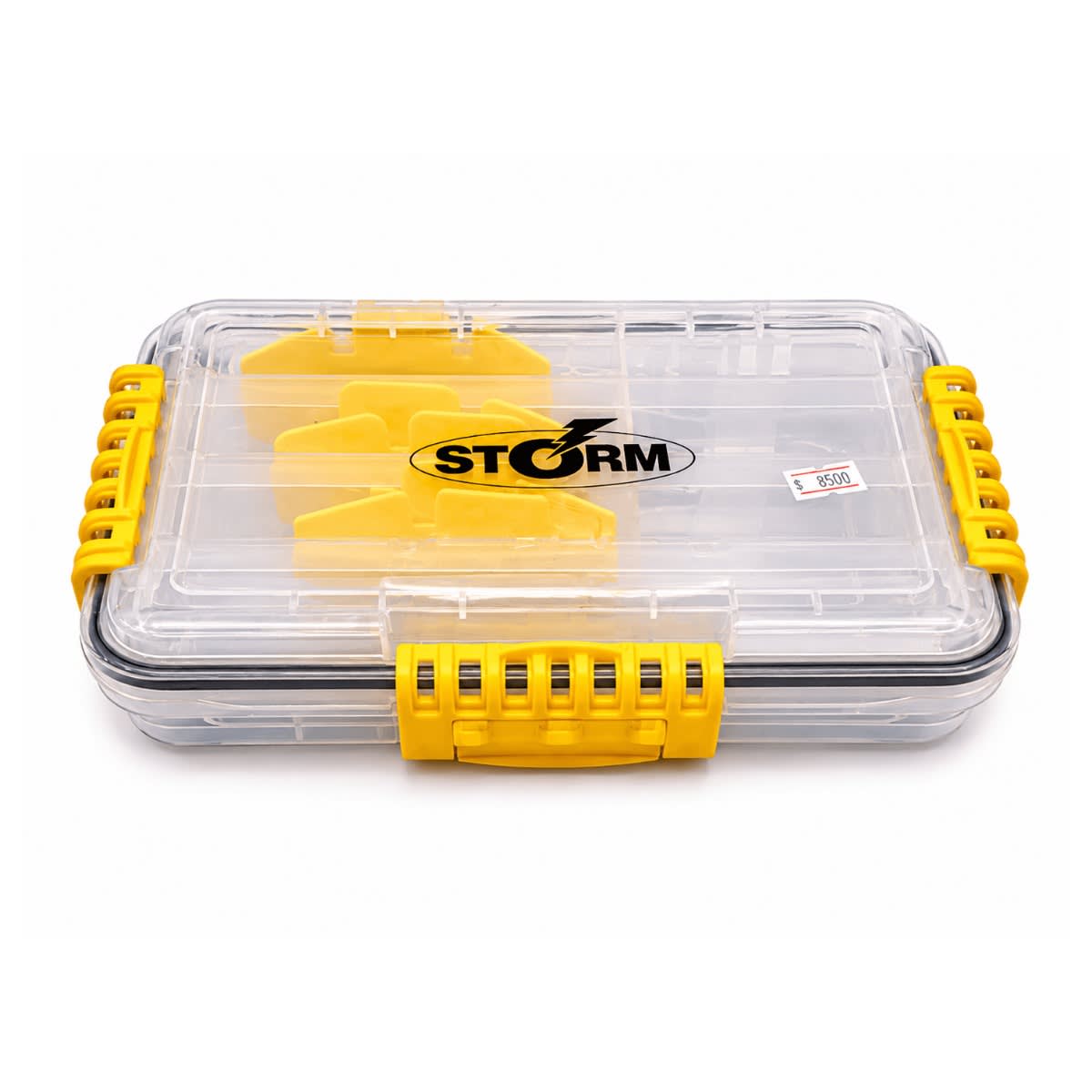 CAJA STORM WATERPROOF M 27X18X4.8 CM1
