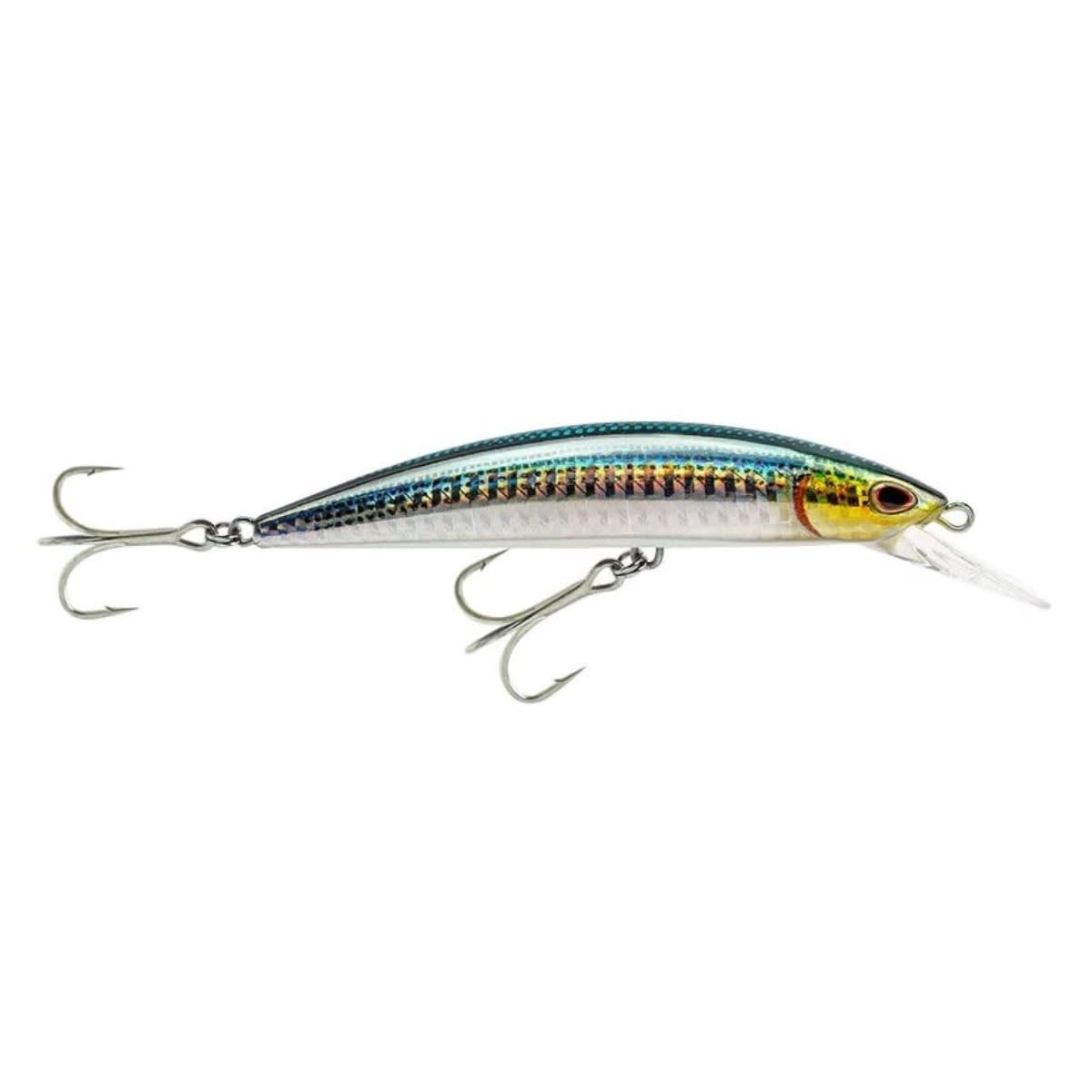 SEÑUELO SO-RUN HEAVY MINNOW 110MM - 42G TAN BAM1