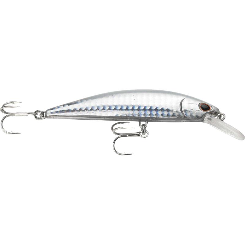 SEÑUELO SO-RUN HEAVY MINNOW 110MM - 42G NAKED FLASH1