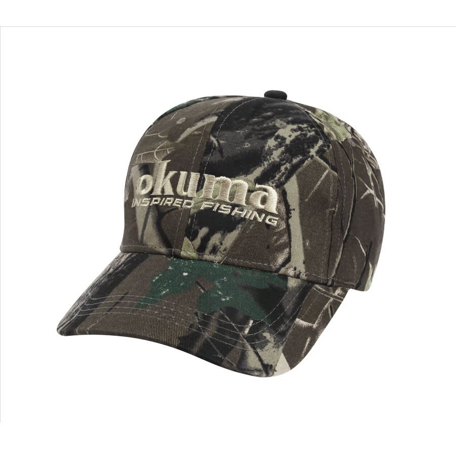 GORRO OKUMA CAMO # PAO1C005G1