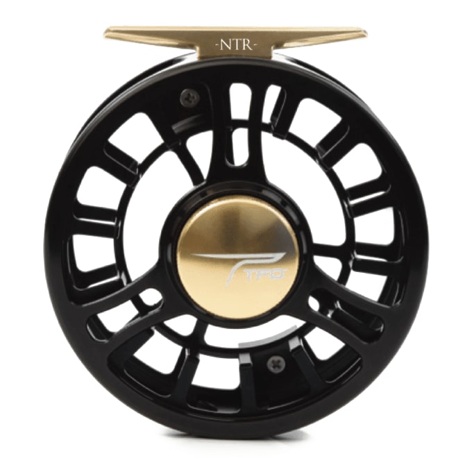 CARRETE TFO NTR IV LARGE ARBOR REEL BG BLACK1