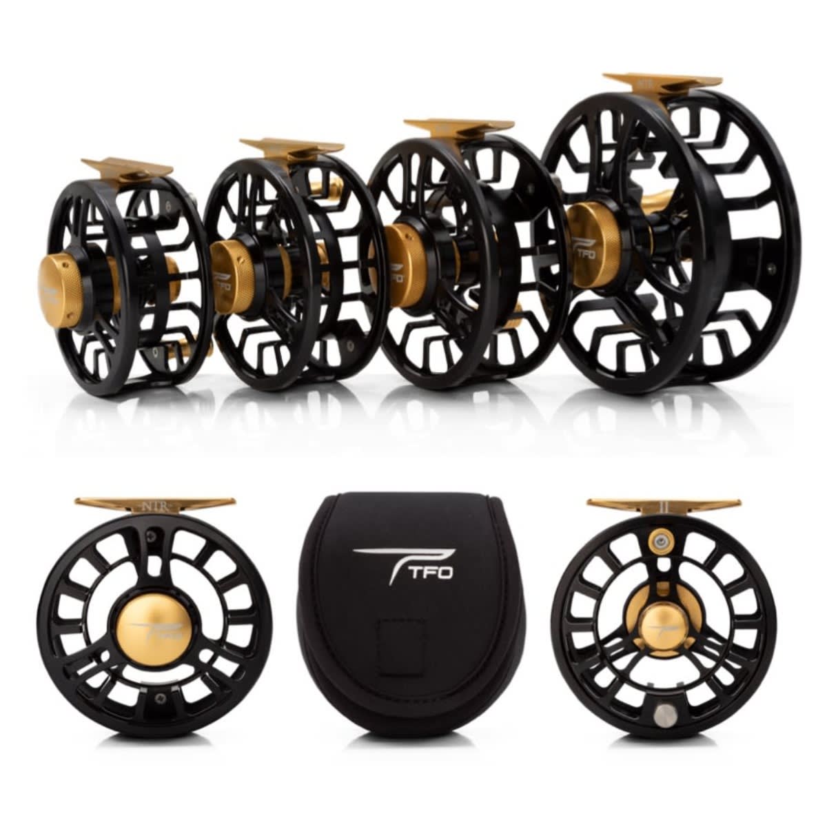 CARRETE TFO NTR IV LARGE ARBOR REEL BG BLACK2