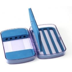 CAJA MOSQUERA CLIFF'S THE SWINGER1