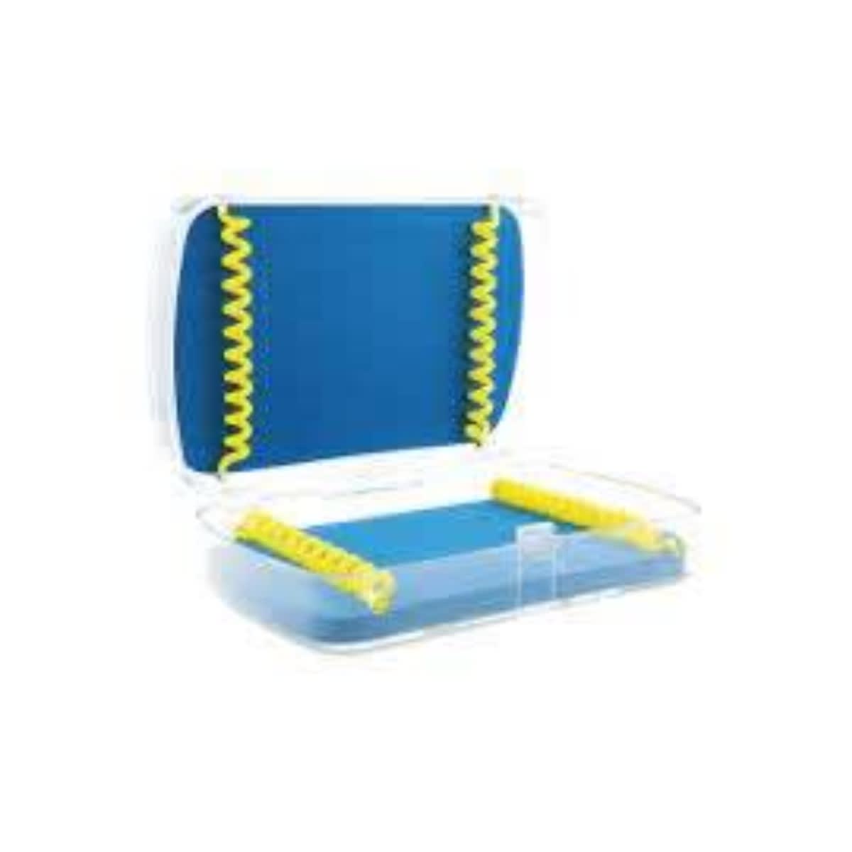 CAJA MOSQUERA CLIFF'S THE ARTICULADOR1