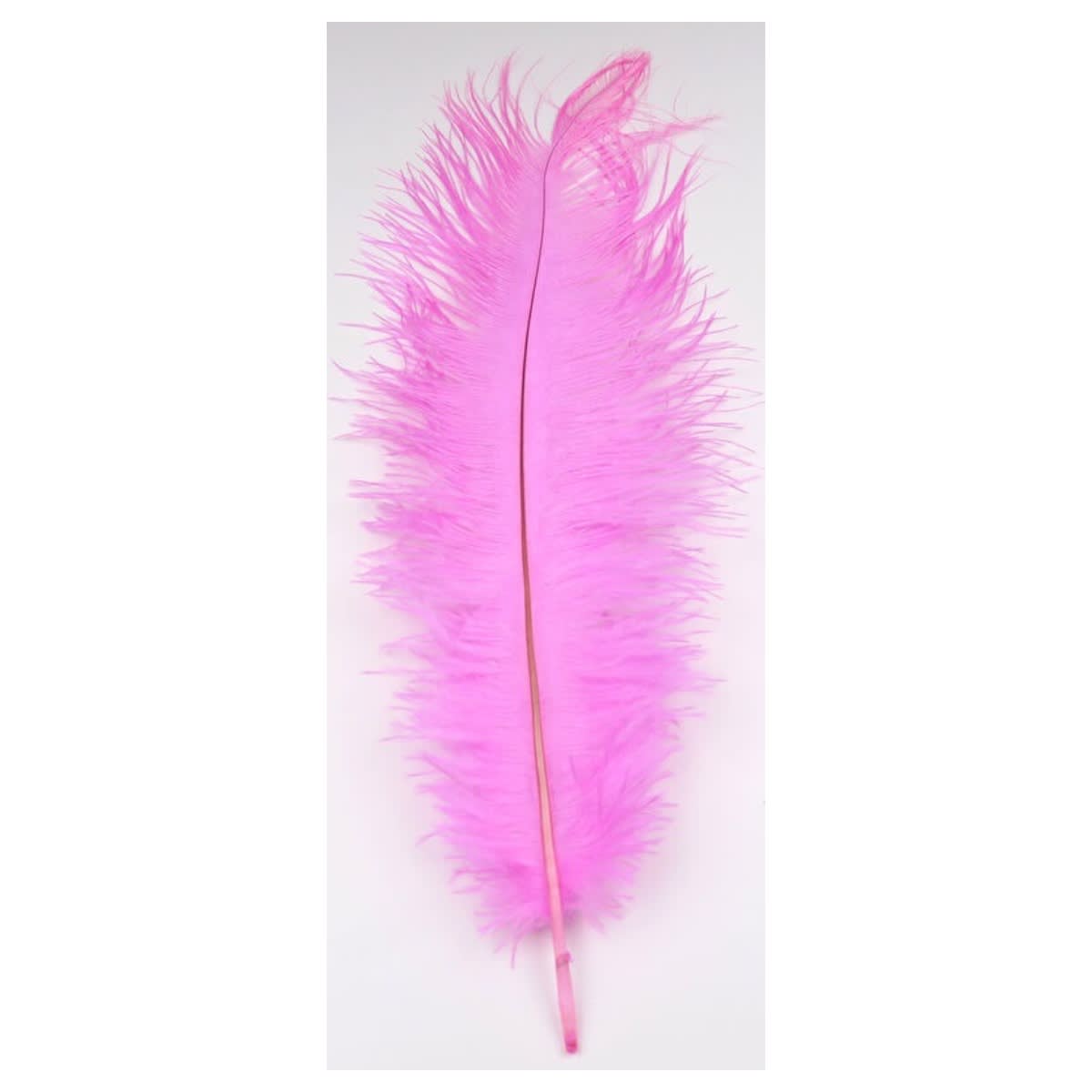 OSTRICH HERL HERLINE DUBBIN PINK OH2891