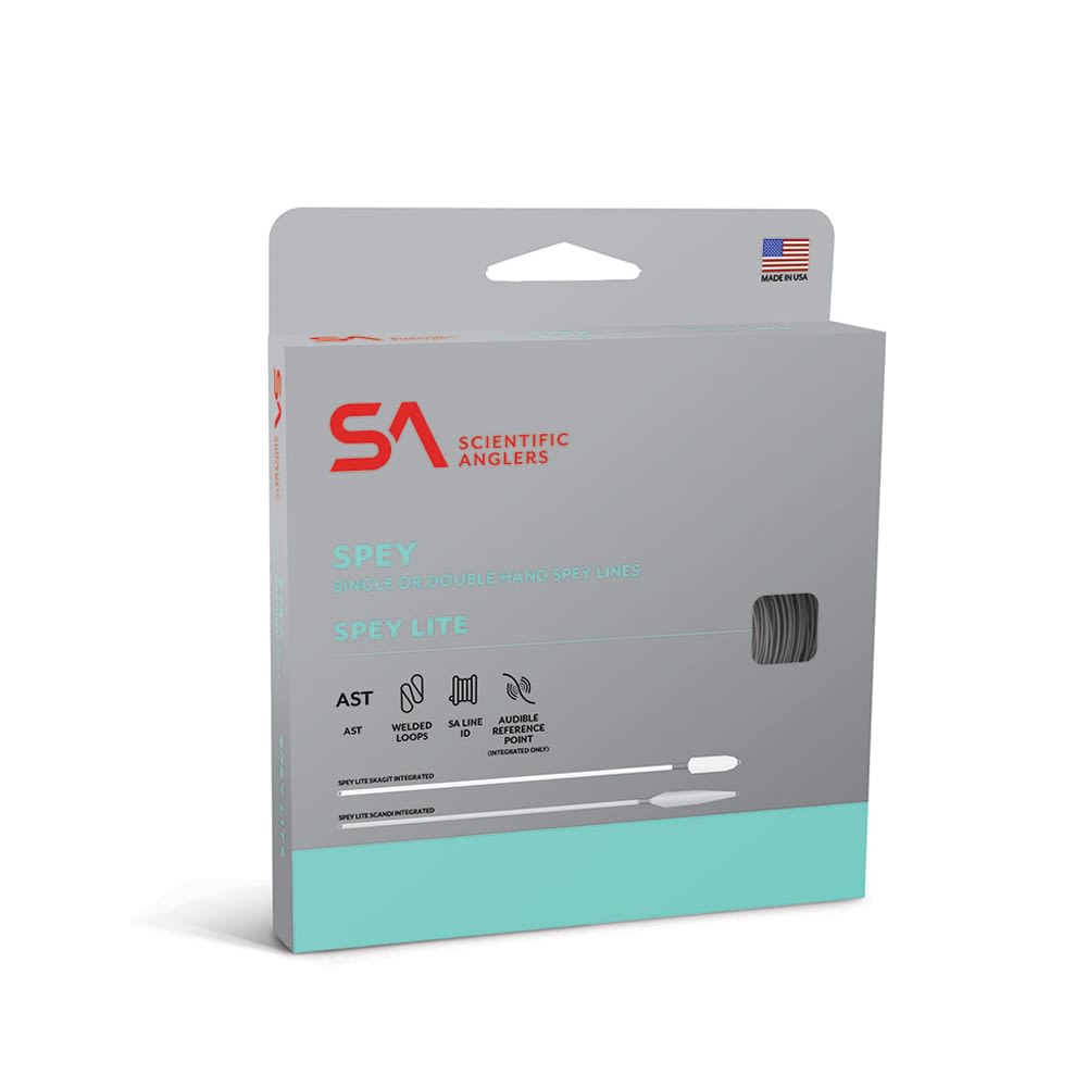 LINEA SA SPEY LITE SCANDI 360 GRAIN1