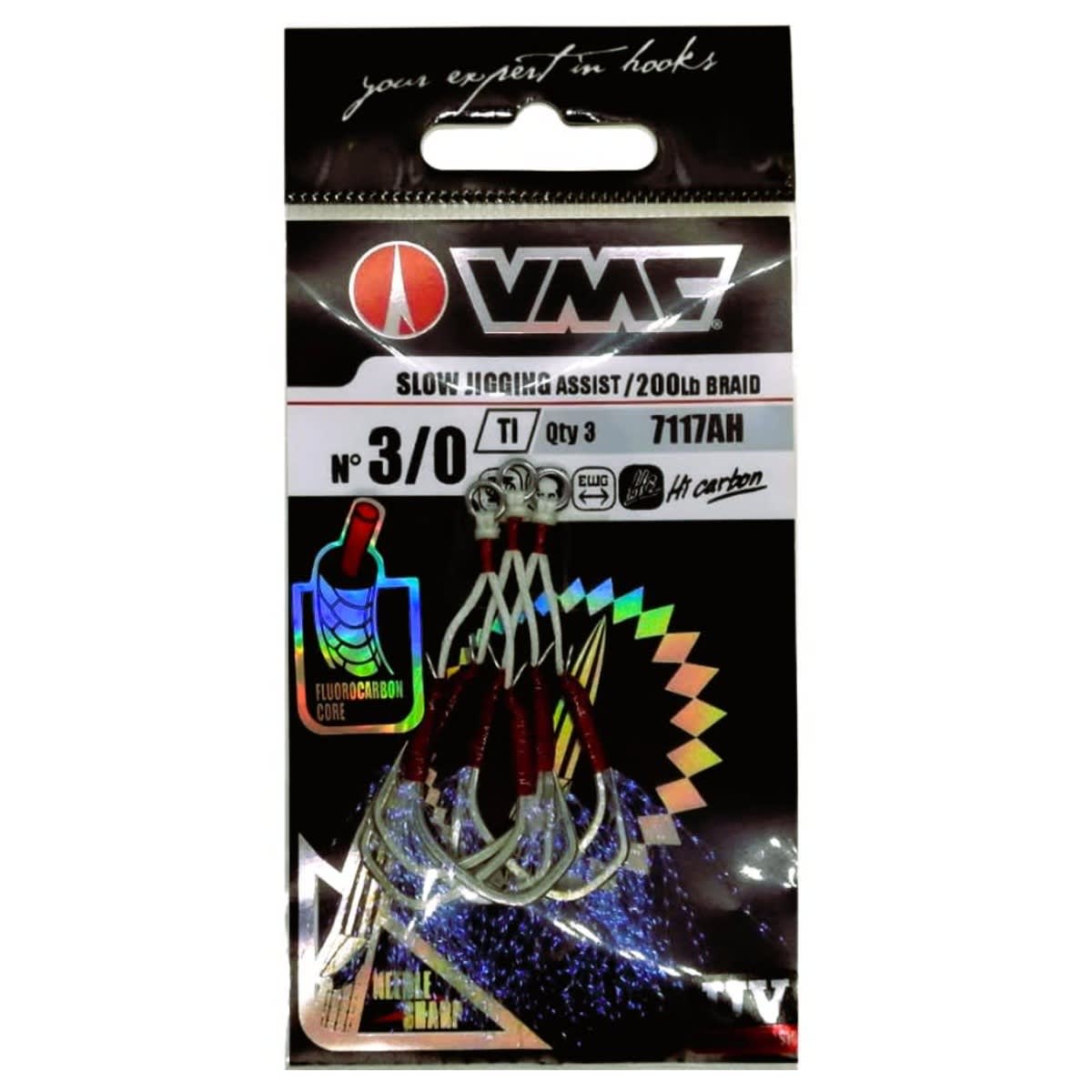 ANZUELOS JIGGING ASSIST VMC 3 01