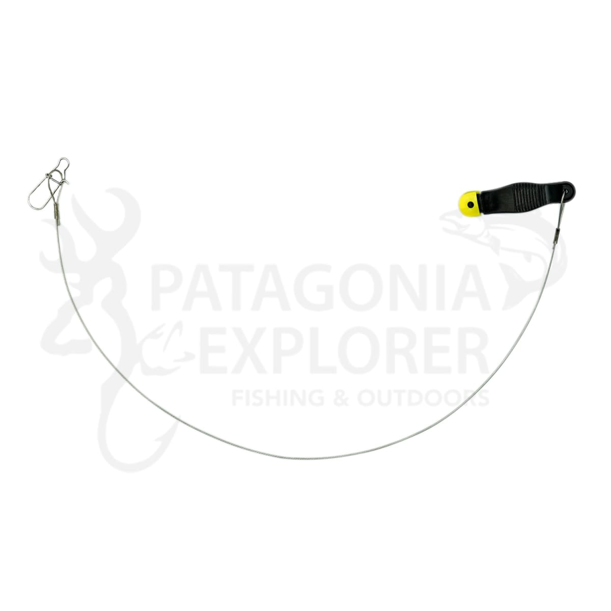 PINZA DOWNRIGGER PATAGONIA EXPLORER CON DACRON1