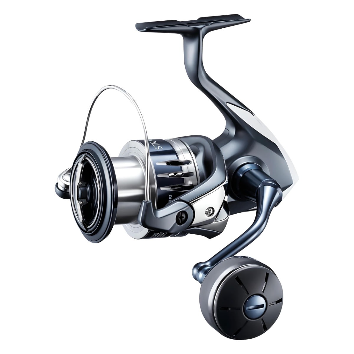 CARRETE SHIMANO STRADIC SW5000XG1