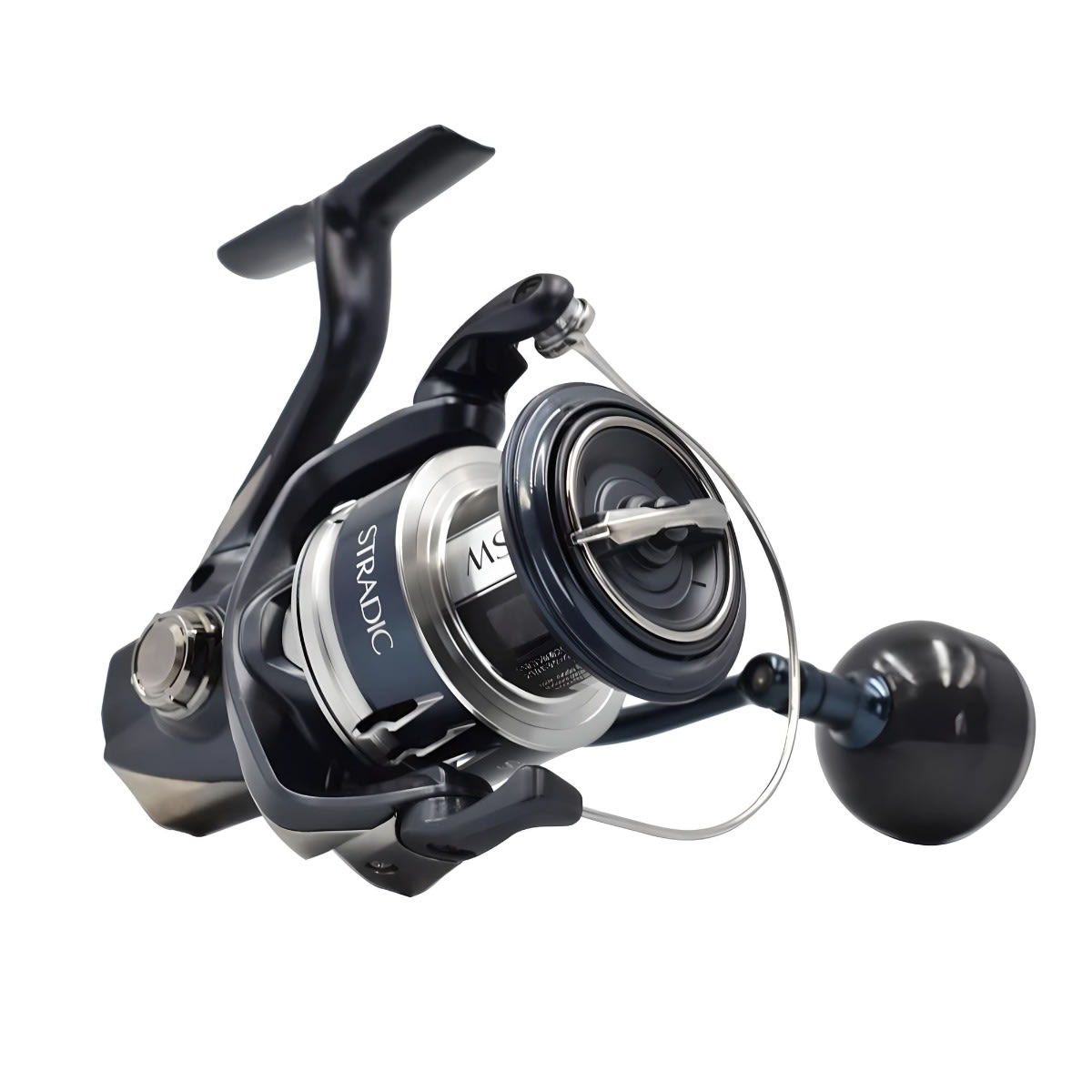 CARRETE SHIMANO STRADIC C5000XG2