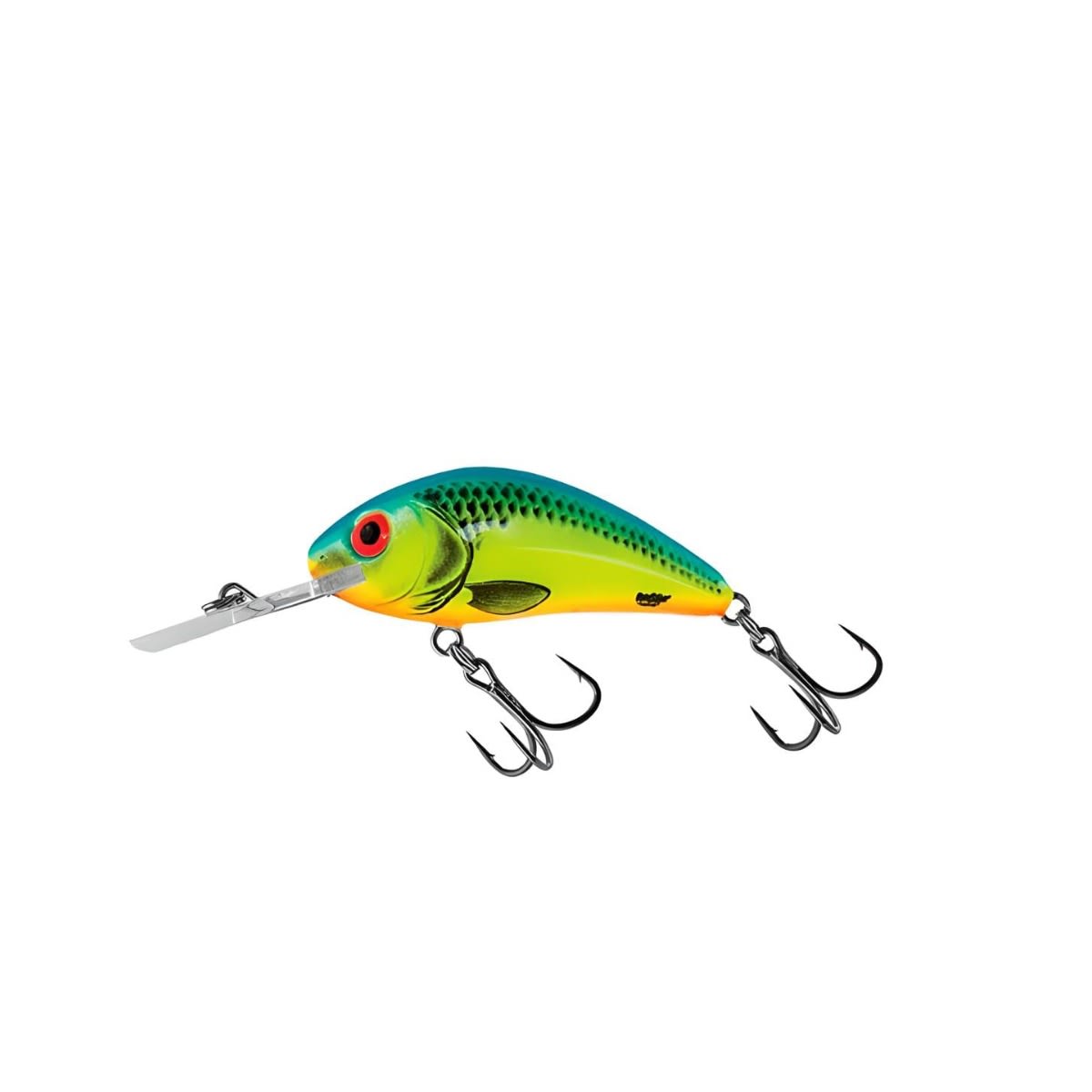 SEÑUELO SALMO HORNET MINNOW SINKING 4CM CHB1